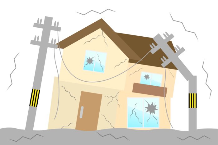 電気通信設備の耐震対策|熊本地震の教訓を活かした最新工事技術